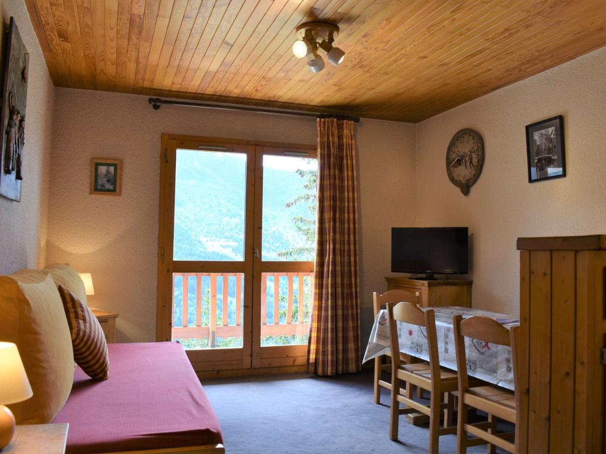 Méribel: Appartement 2 pièces, 5 pers, proche pistes et commerces - FR-1-180-94 - B&B