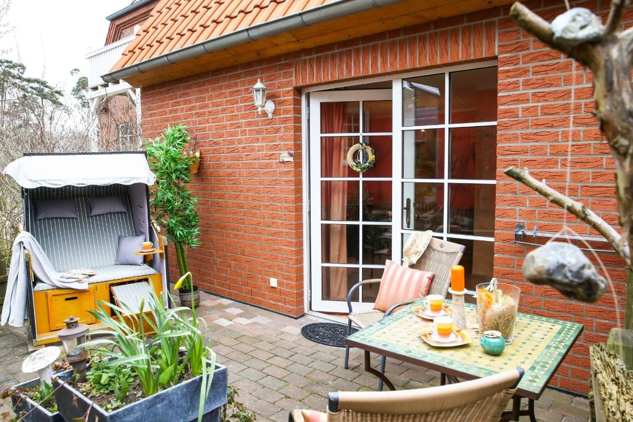 Aktivhof "BLÜTENZAUBER" strandnah und hundefreundlich - Ferienwohnung Ostseebad Kühlungsborn