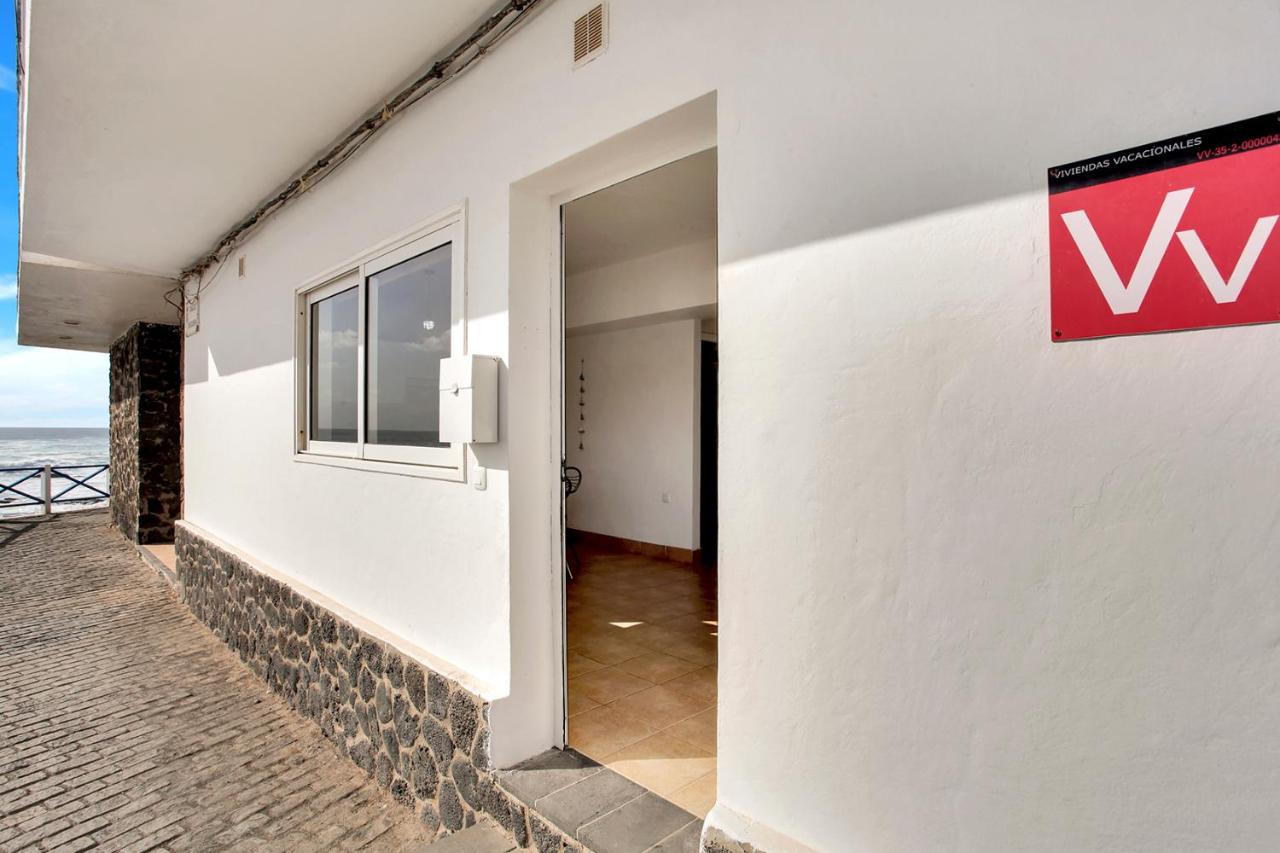 Casas Marinera I y II - B&B Cotillo