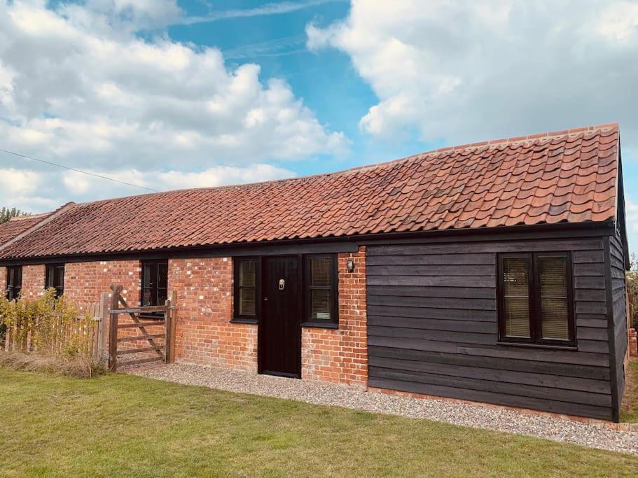 Bonneys Barn Retreat - Luxury homely getaway - B&B