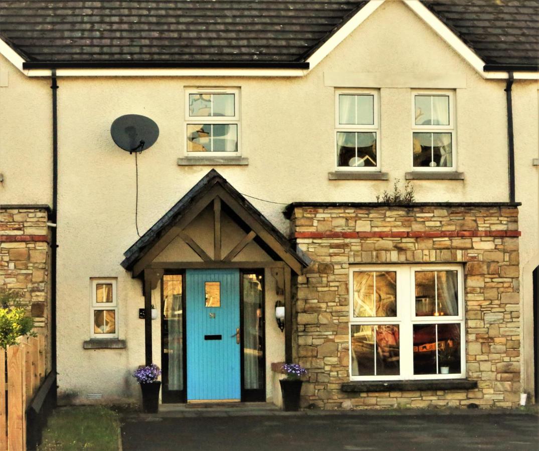 Fermanagh Home - Ferienwohnung