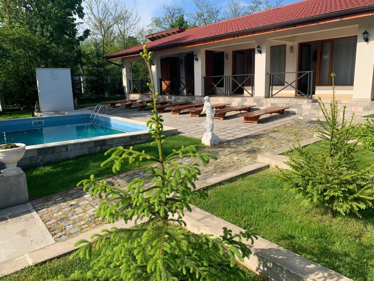 Casa Romana - Ferienwohnung