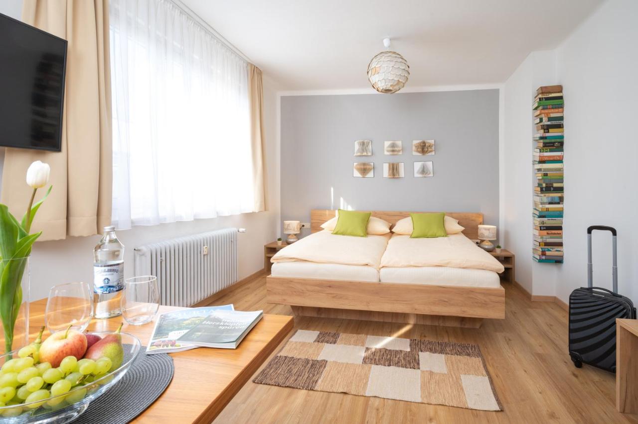 Zeighaus Murtal - B&B