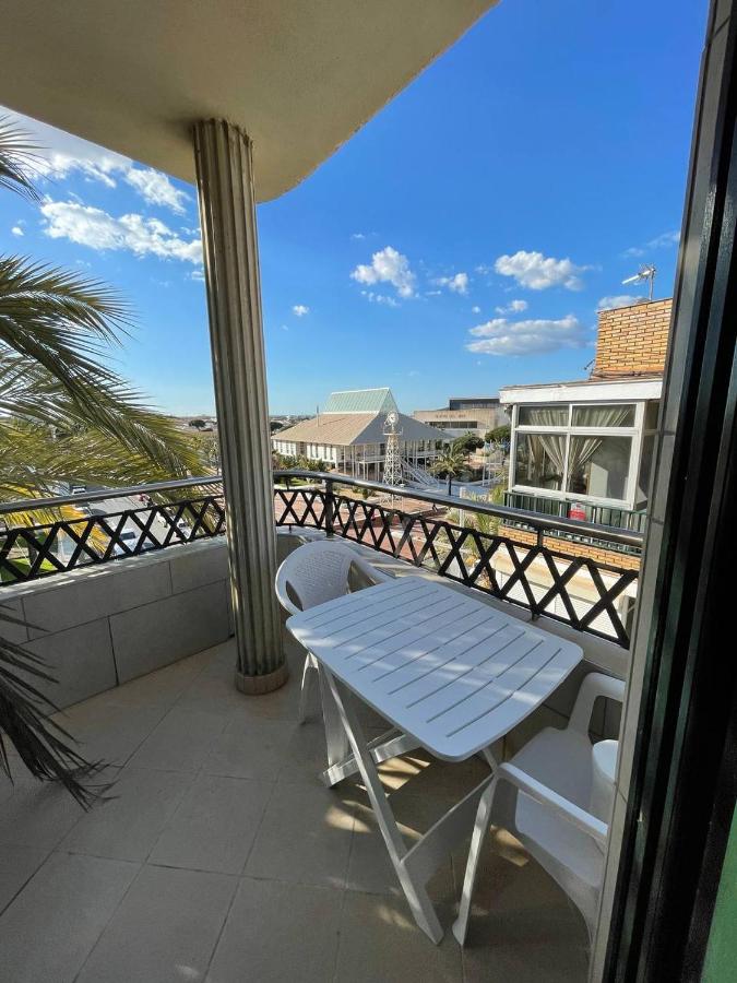 Vivienda Turística Playa Vida Punta Umbría - B&B