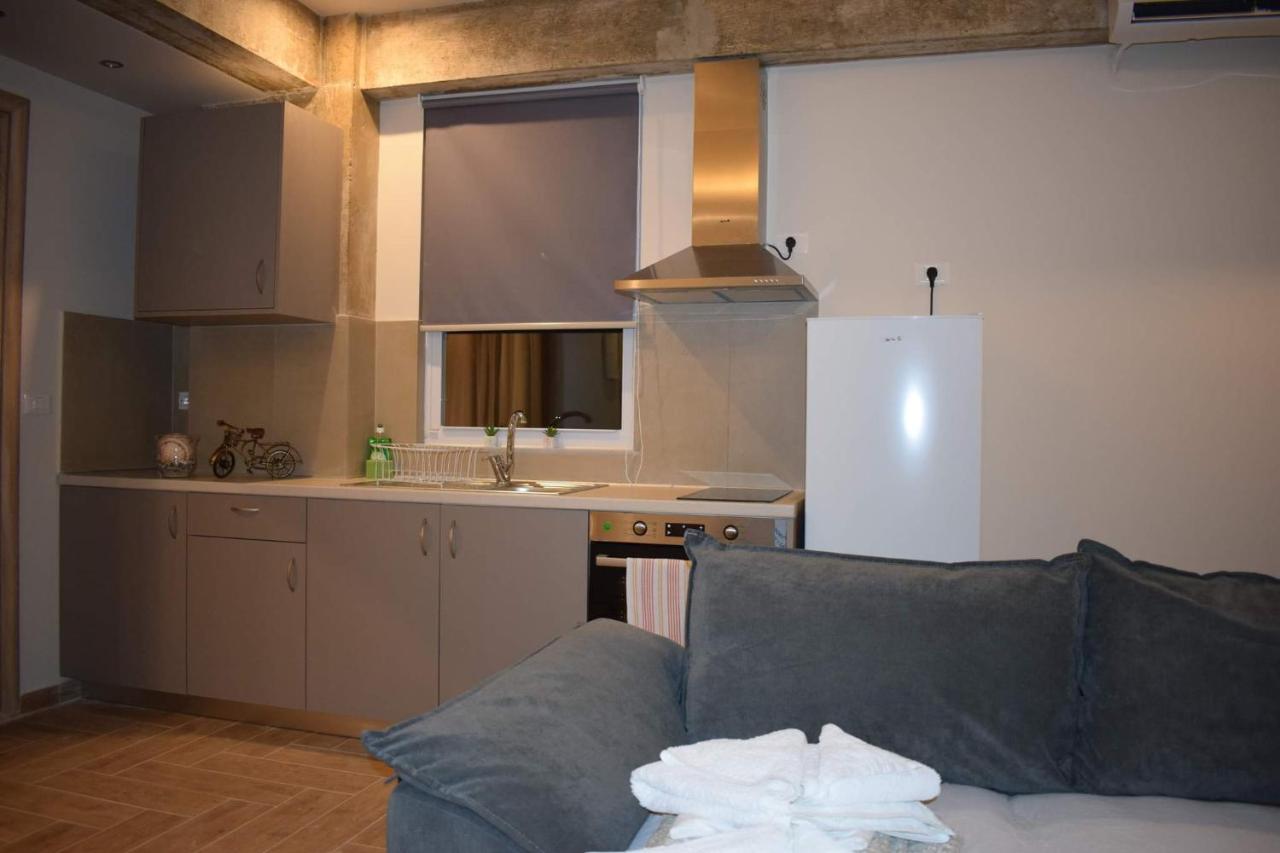 Triple Room with View