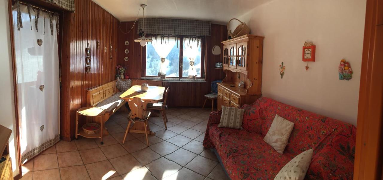 B&B Limone Piemonte - SCI AI PIEDI - Bed and Breakfast Limone Piemonte