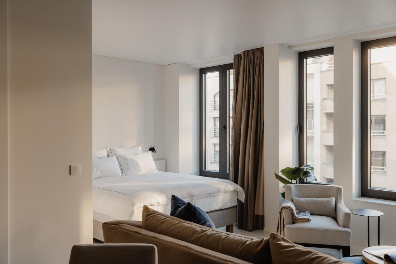 Apartamento de 1 dormitorio
