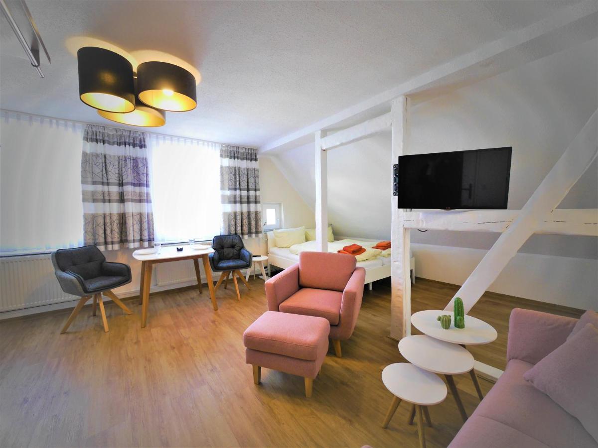 Standard Apartment