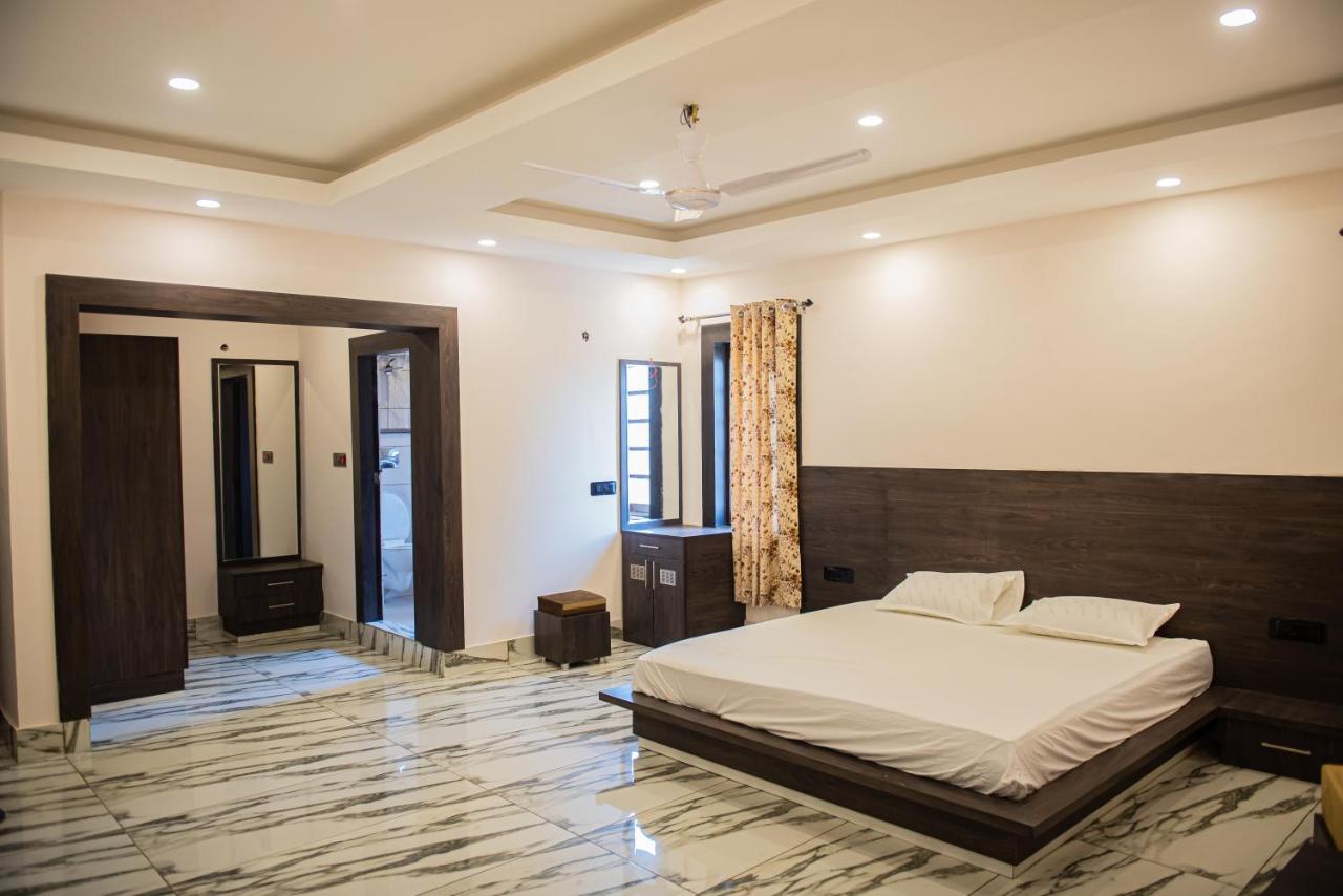 Chambre Double Deluxe