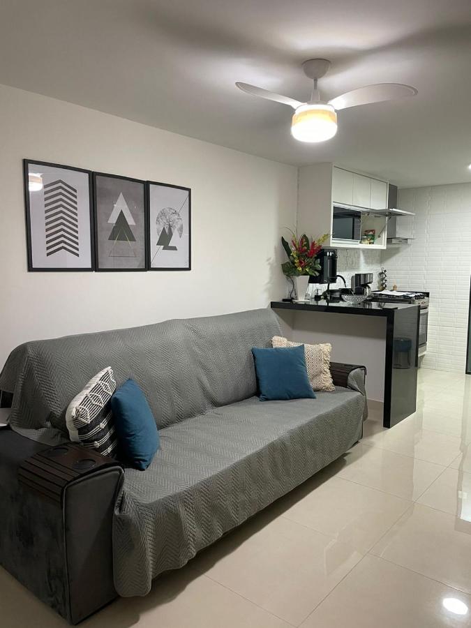 Apartamento moderno e super confortável localizado a alguns passos da Praia Grande - B&B Arraial do Cabo