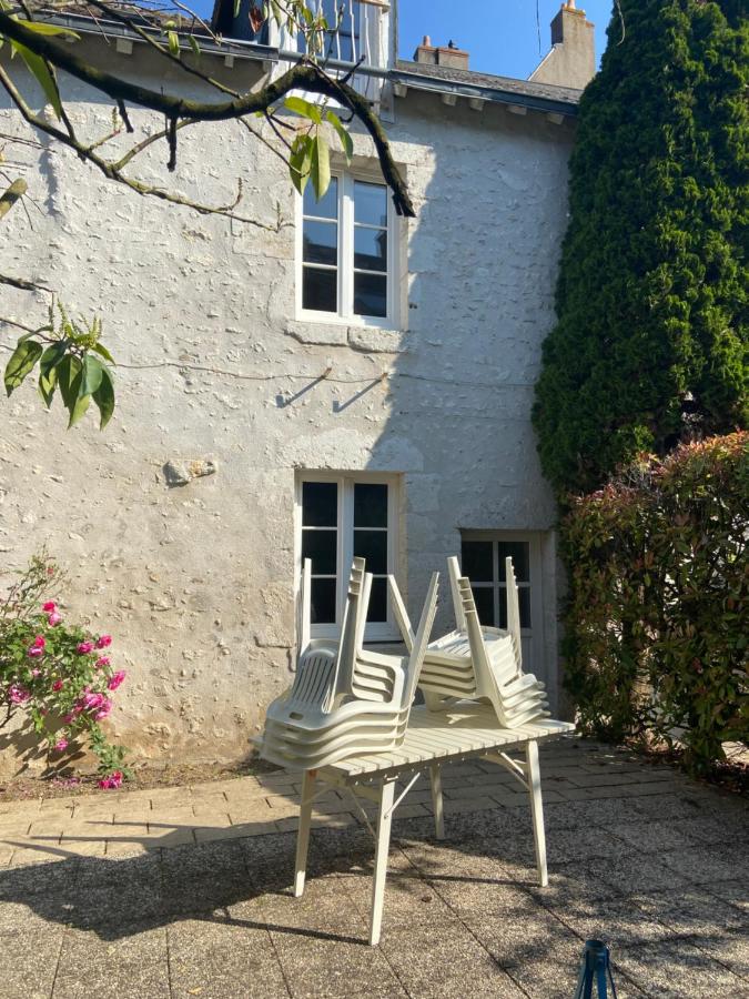 Gîtes « le clos saint Hilaire » - Bed and Breakfast