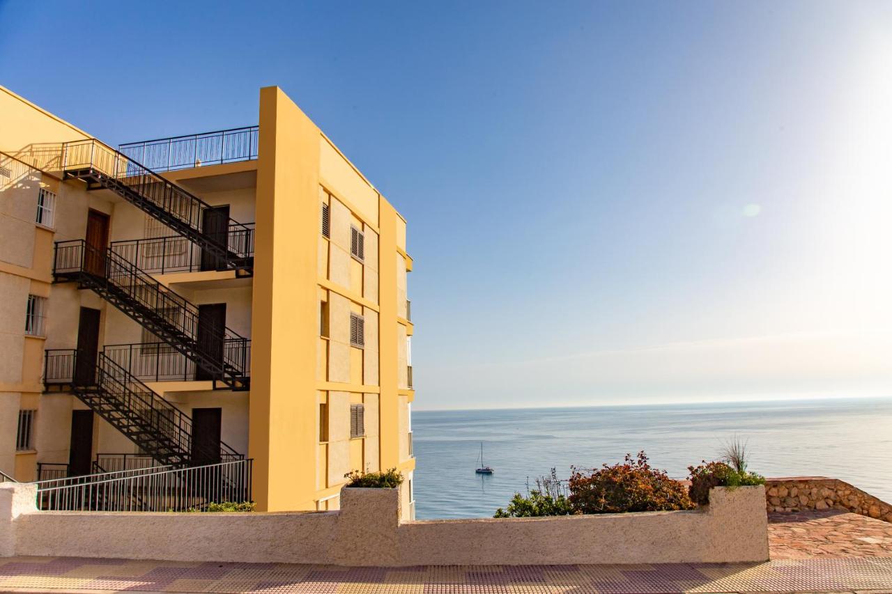 Cullera Panoramic Sea Views Apartment - B&B