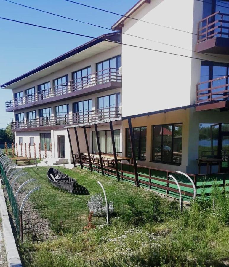 pensiunea delta ideal - B&B Sulina