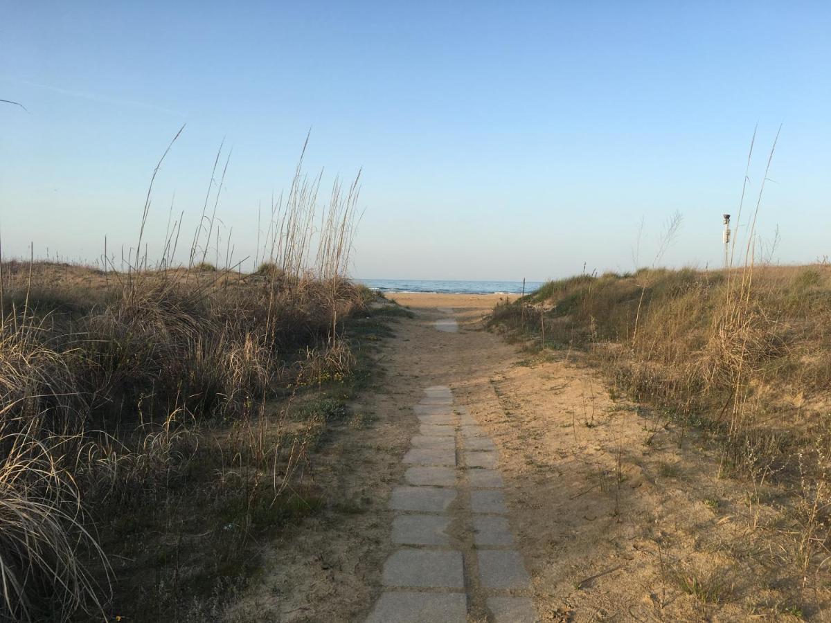 Appartamento mare - Ferienwohnung Vasto