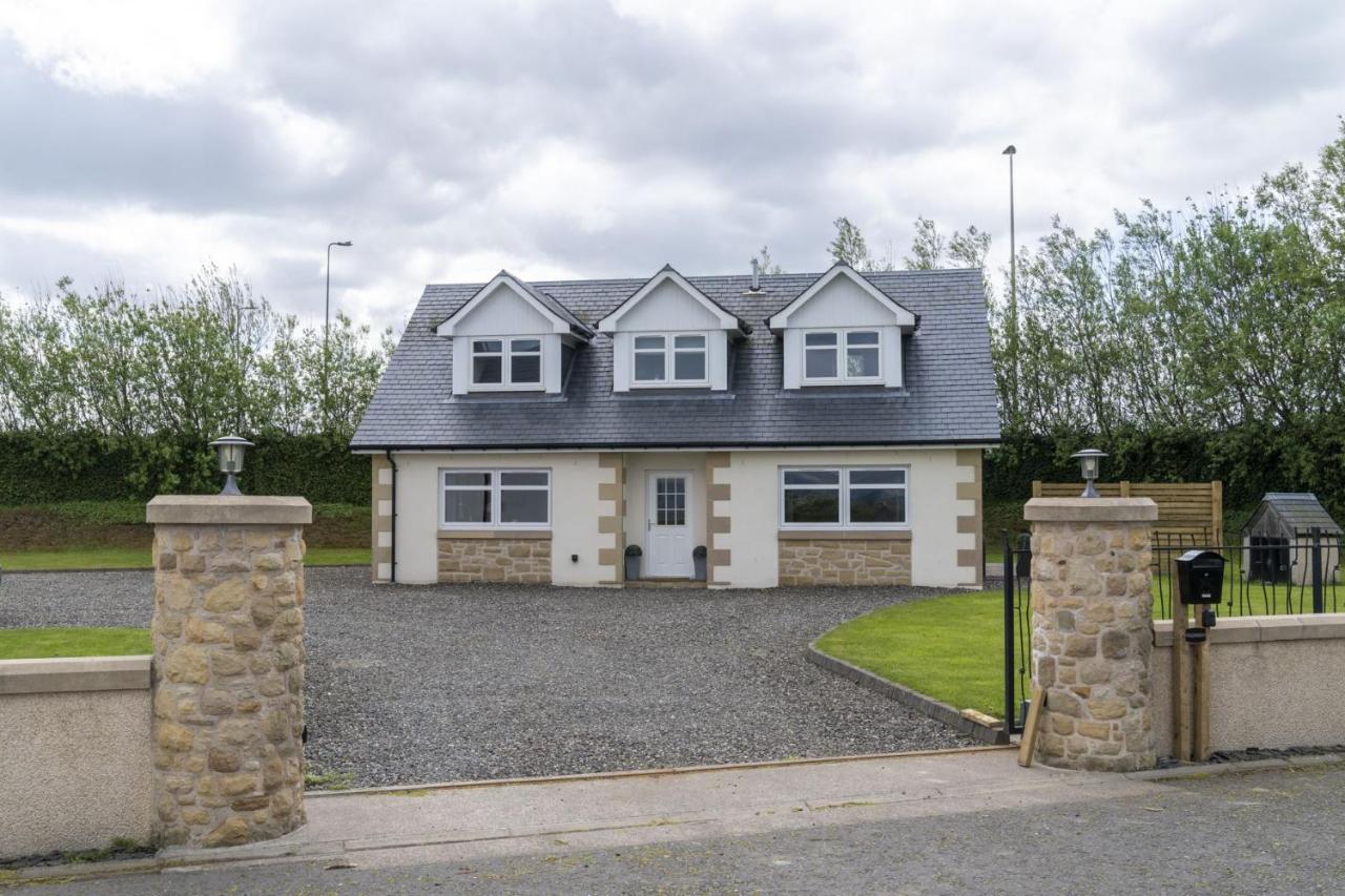 Higginsneuk - Bed and Breakfast