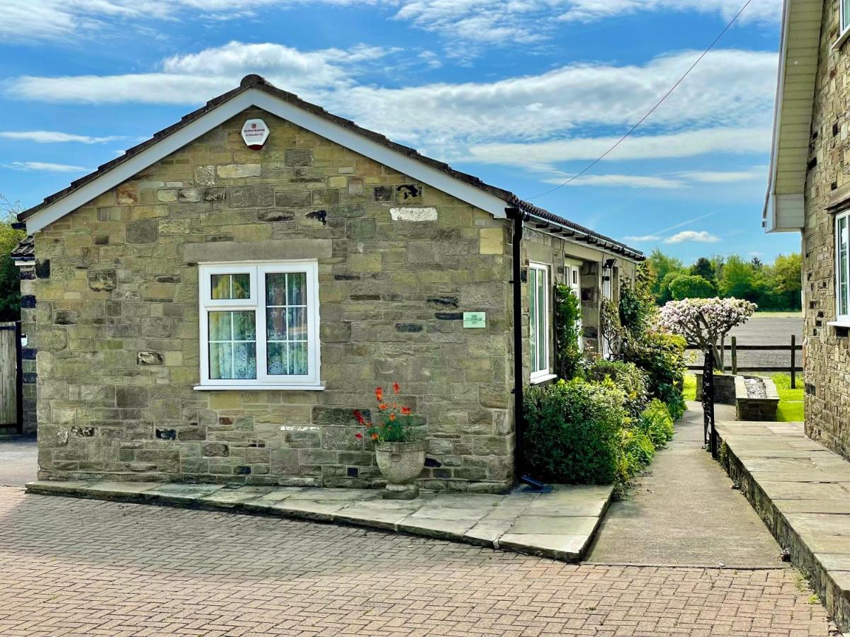 The Cottage - Bed and Breakfast York