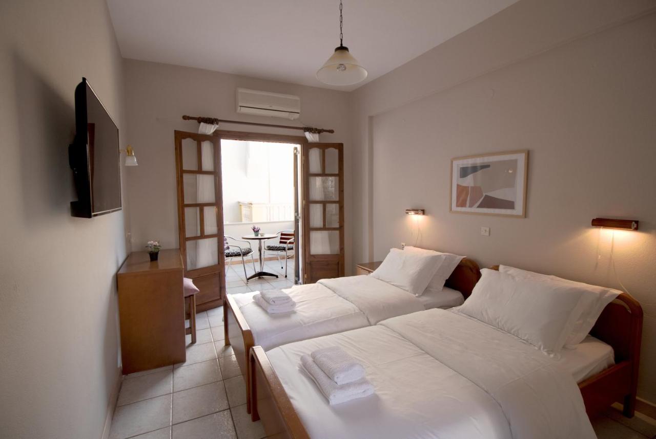 Budget Twin Room