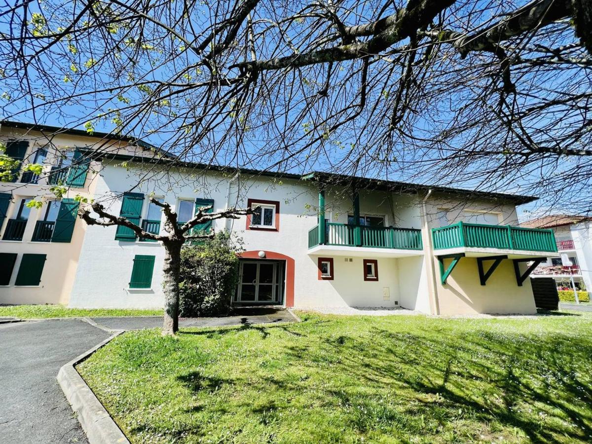 T2 calme avec balcon, parking et internet, Cambo-les-Bains - FR-1-495-46 - Chambres d’hôtes