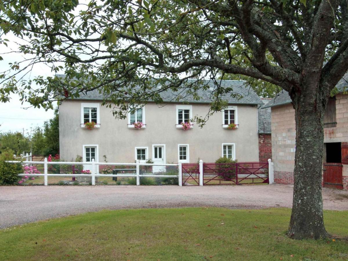 Maison de Vacances (6 Adultes)