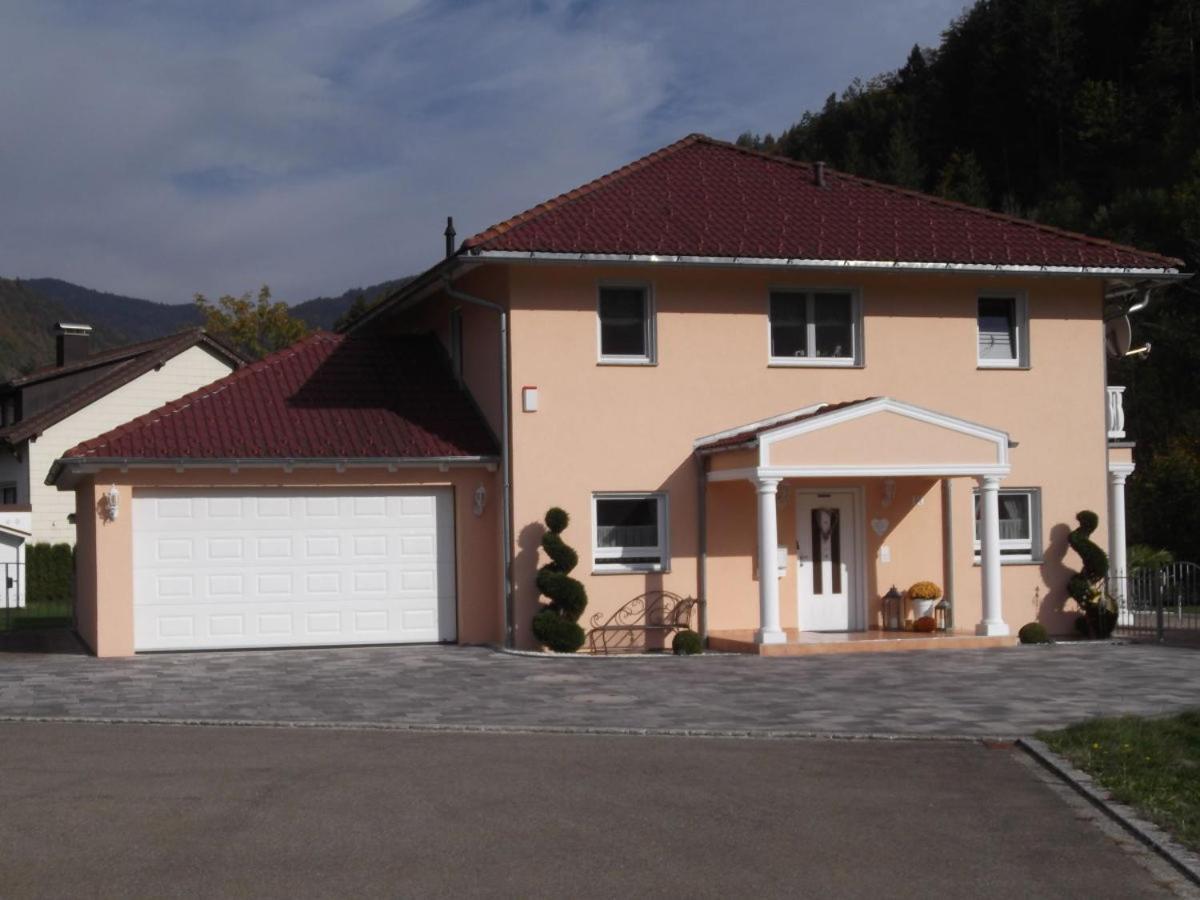 Toscana-Residenz im Schwarzwald - B&B