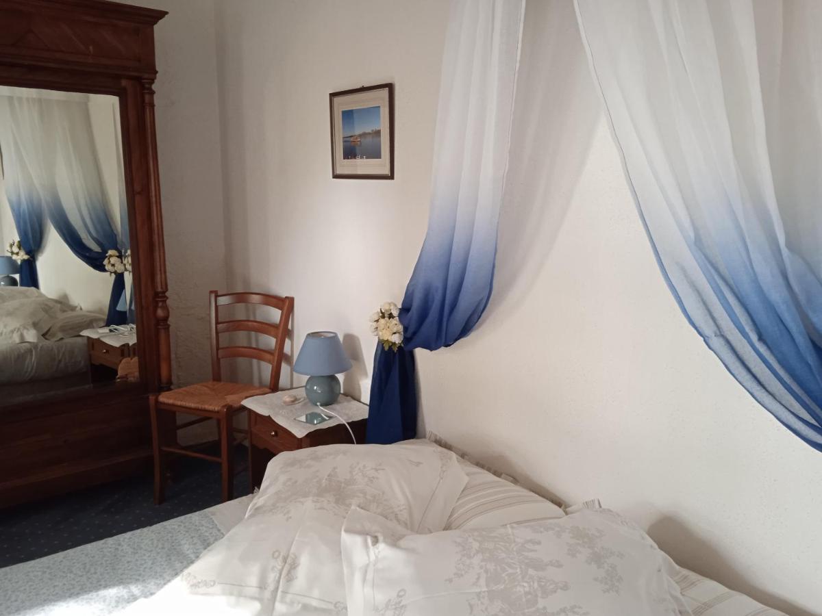 Habitación Doble con vistas al jardín