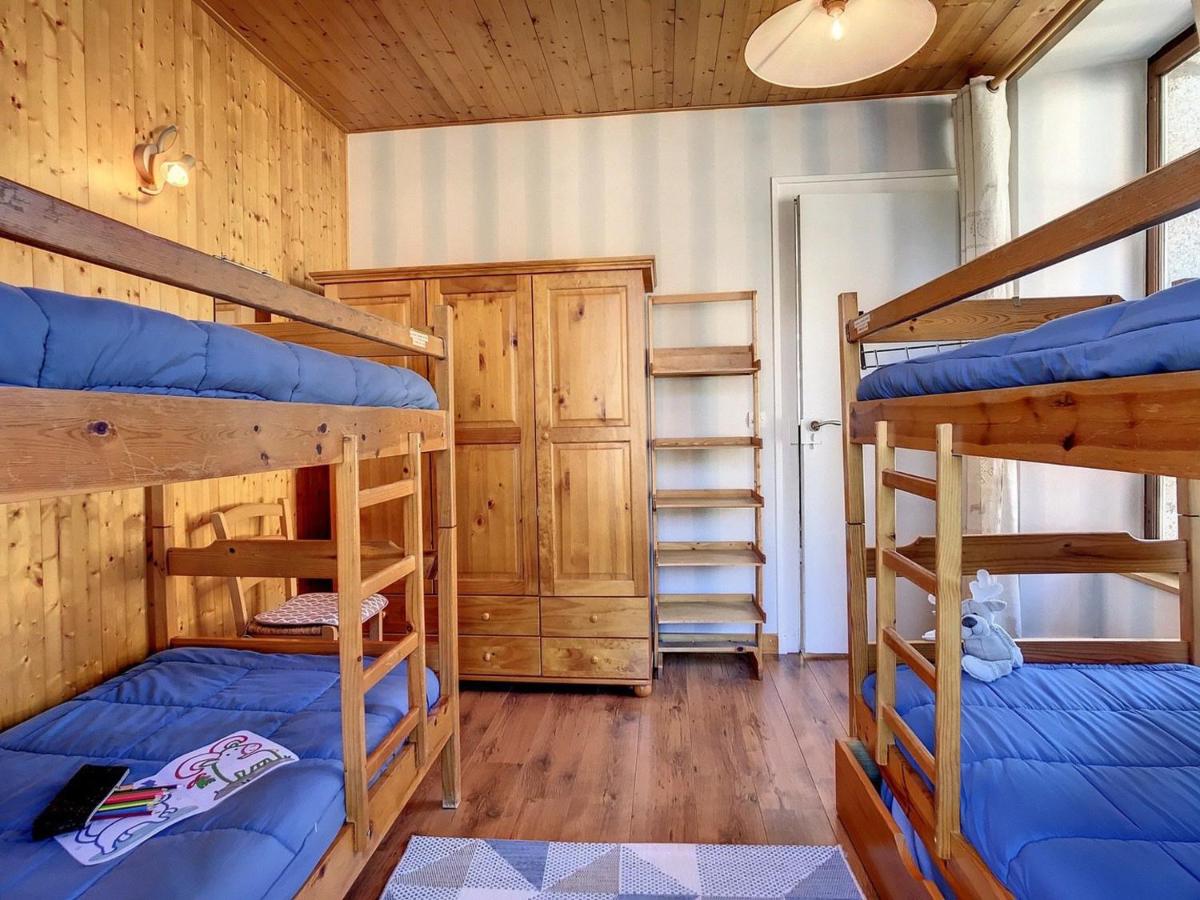 Appartement spacieux à Chamonix, 8 pers, ascenseur - FR-1-507-25 - Chambres d'hôtes Chamonix-Mont-Blanc