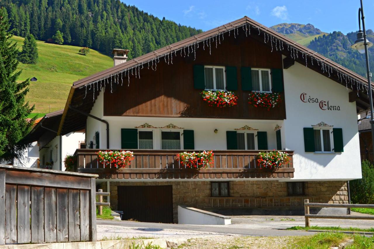 Cesa Elena - Bed and Breakfast