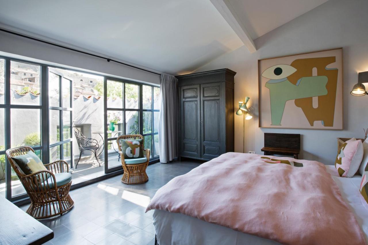 B&B Banne - Auberge de Banne - Bed and Breakfast Banne