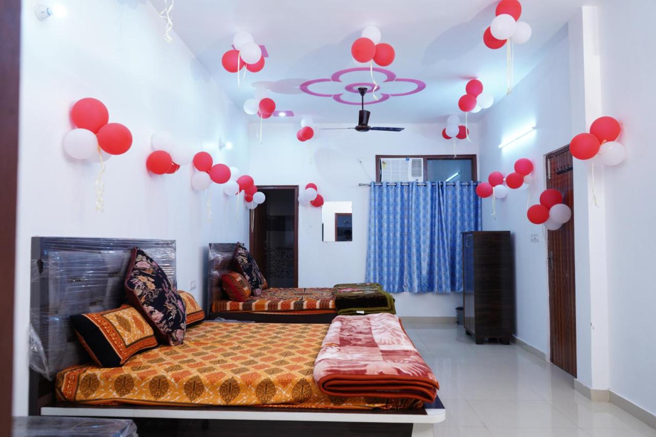Roop Niwas - B&B Amritsar