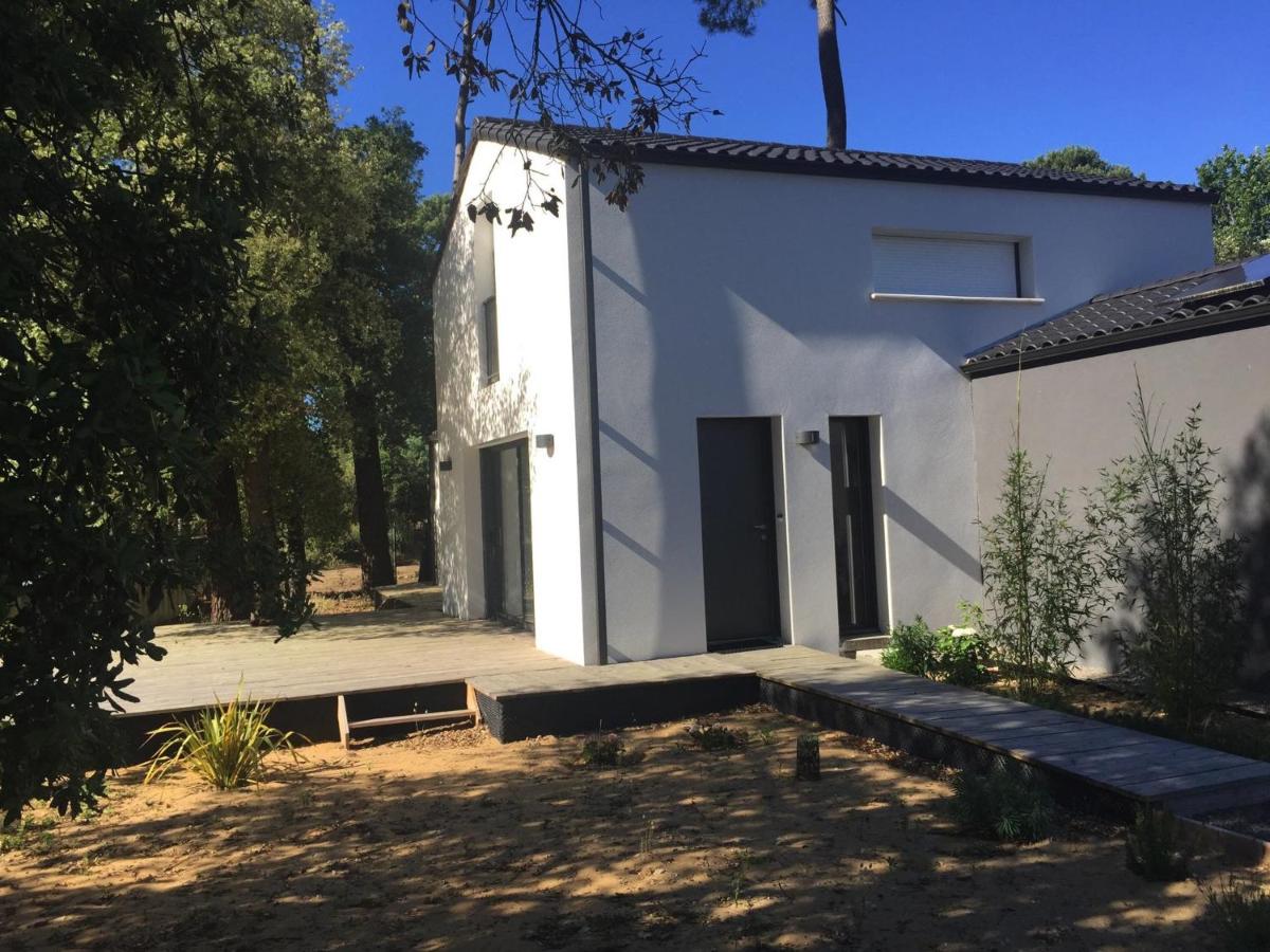 Maison Famille 8 pers, Jardin et Terrasse à Jard-sur-Mer - FR-1-336-104 - B&B