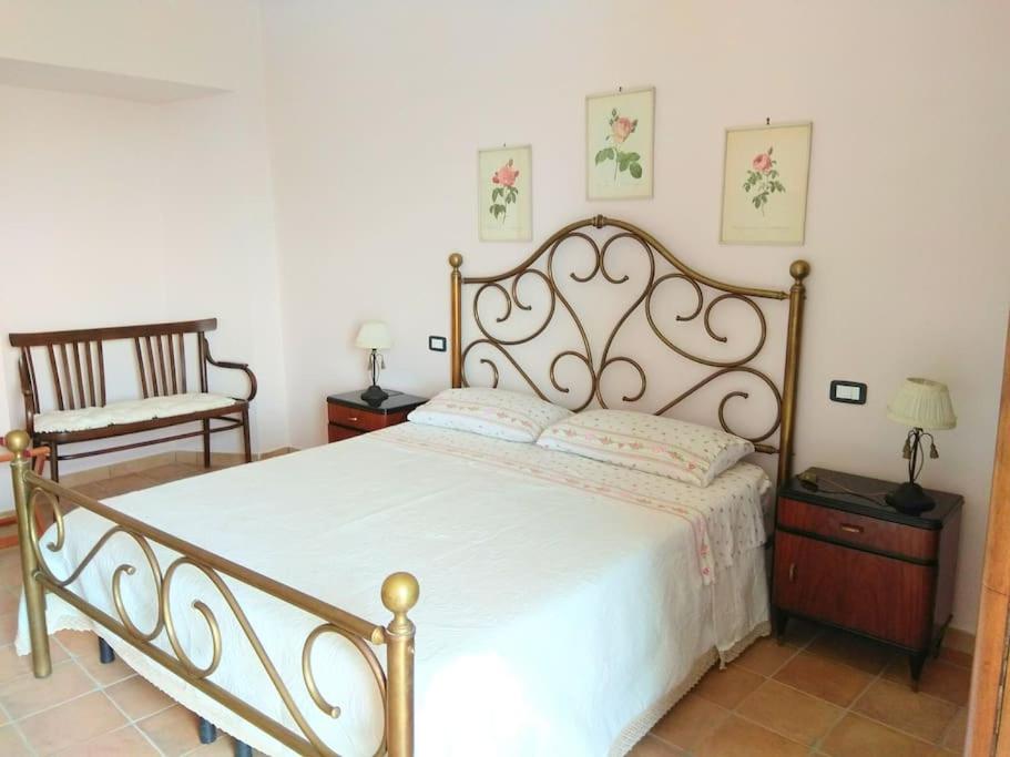 Case Vacanze Nel Parco Nazionale Del Cilento - B&B Stella Cilento