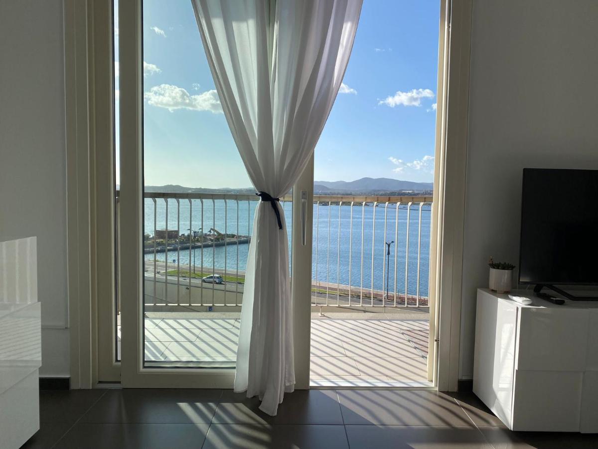 B&B Olbia - Seaside apartments Casa CARLA e Casa ANDREA Codice IUN R8129 - Bed and Breakfast Olbia