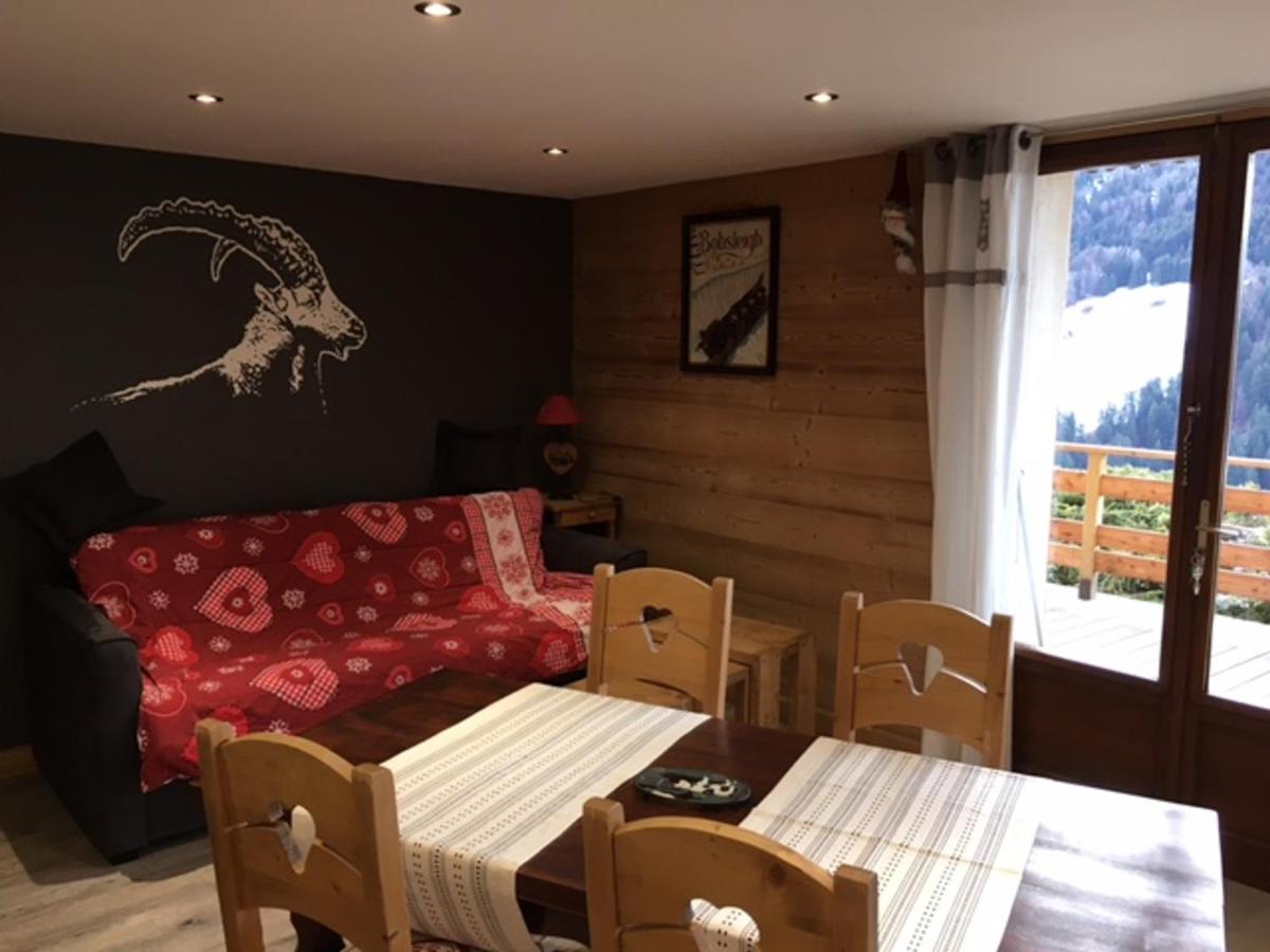 Charmant T2 avec terrasse ensoleillée, proche navette, animaux admis, parking - FR-1-467-32 - Chambres d’hôtes