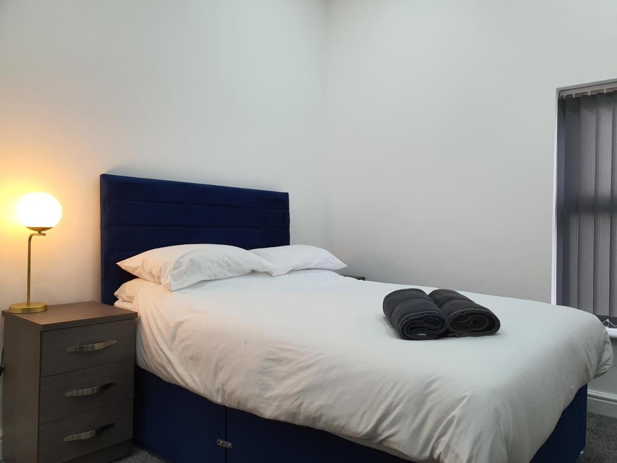 Apartamento de 3 dormitorios