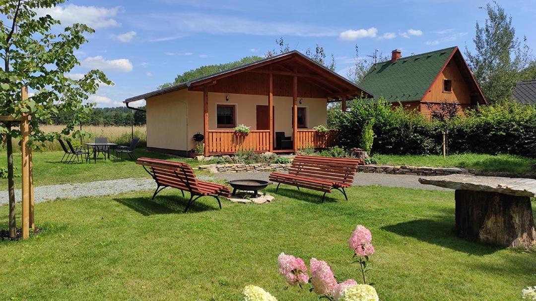 One-Bedroom Chalet