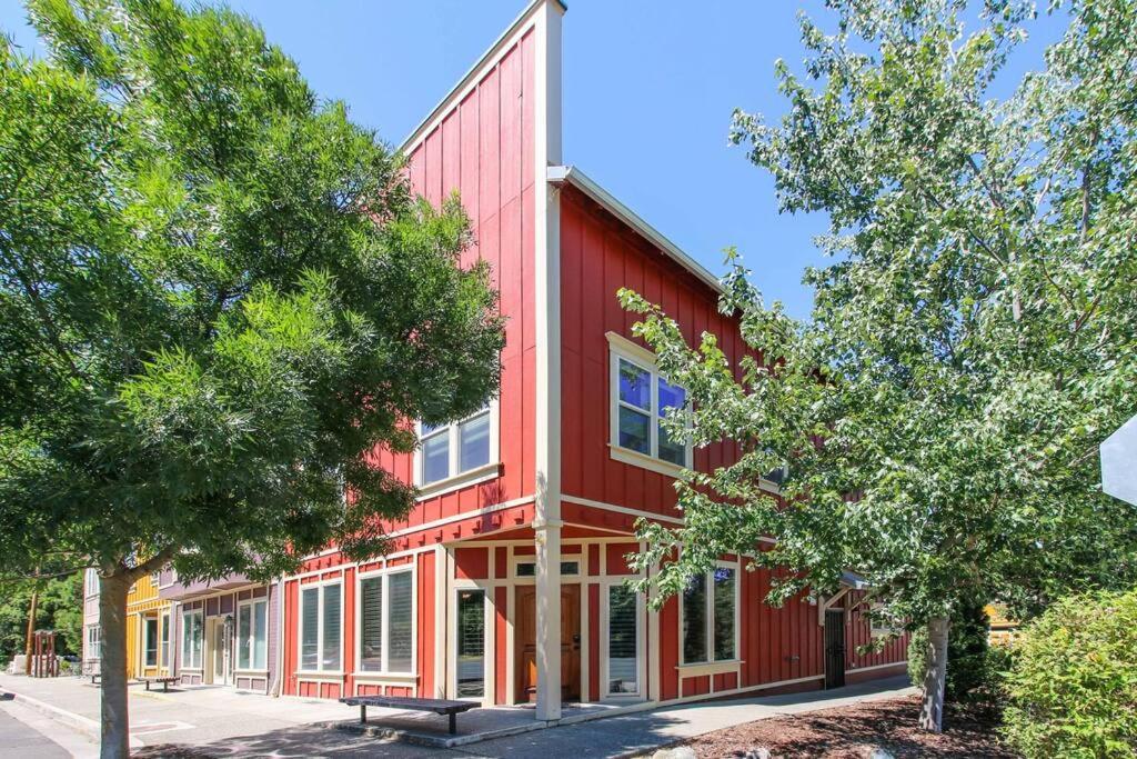 Safari Cottage - Chambres d’hôtes Jacksonville