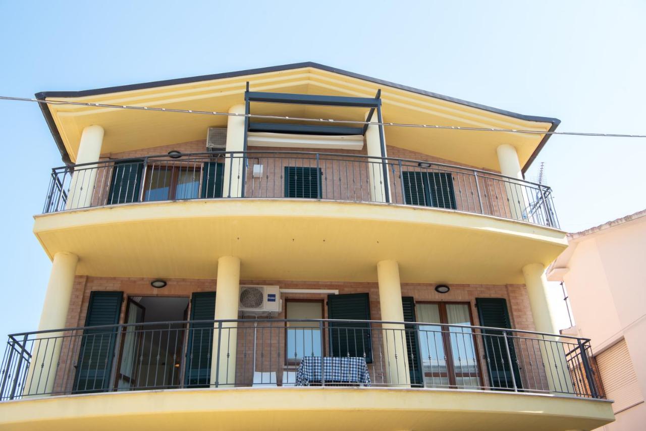 La Perla Blu - B&B