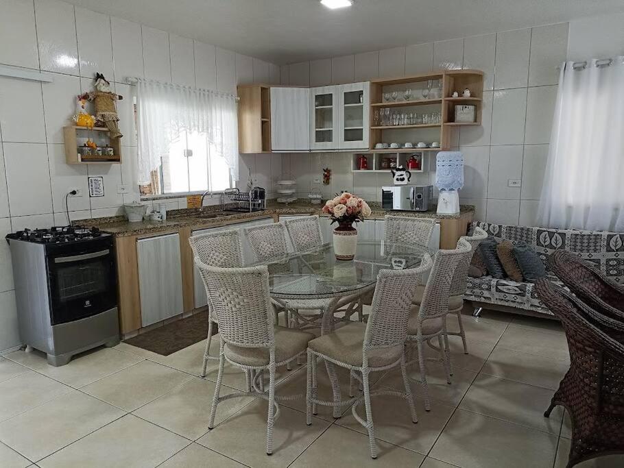 Maison 3 Chambres