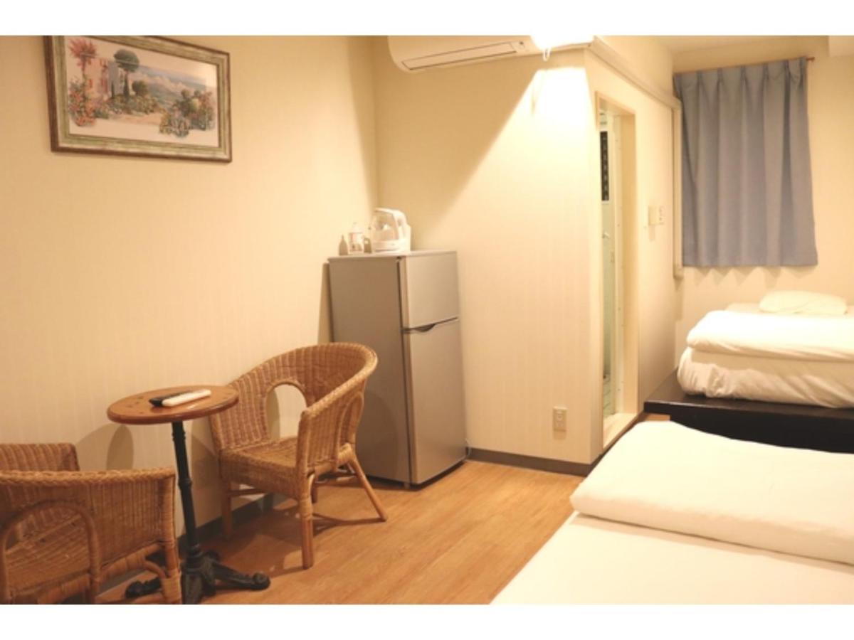 B&B Naha - Okinawa Guest House GRAND Naha - Vacation STAY 50091v - Bed and Breakfast Naha