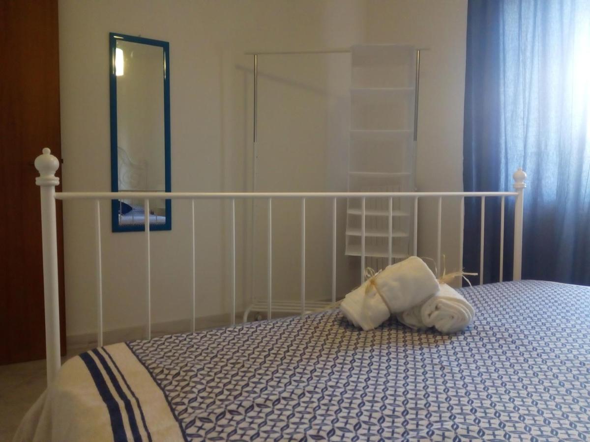 Castellabate Casa da nonna Carmela - Bed and Breakfast Montecorice