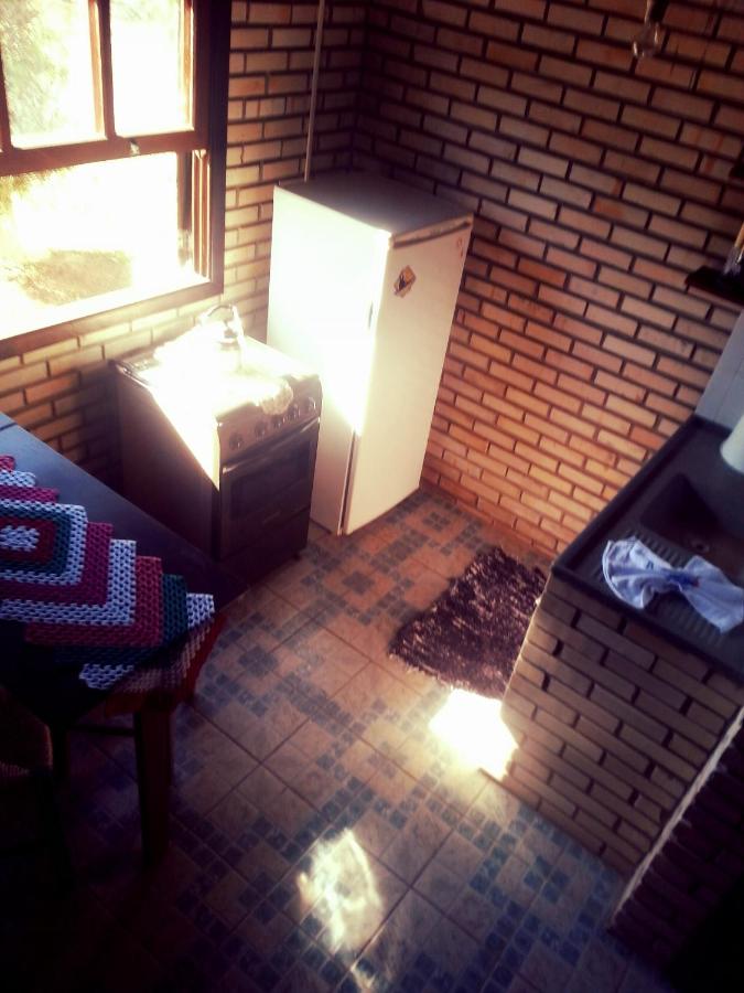 One-Bedroom Bungalow