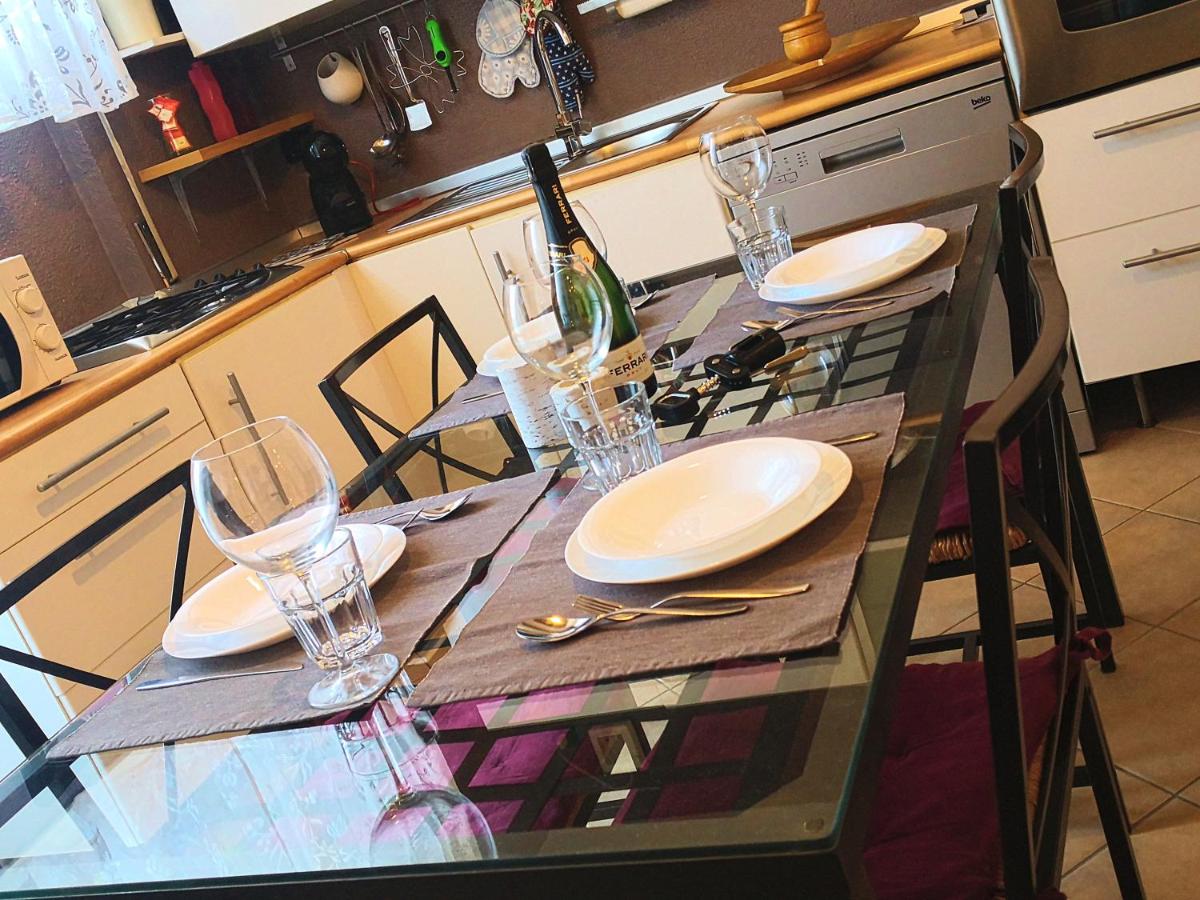 Appartamento con giardino in totale relax al mare - #EssenzediMareSanremo - Bed and Breakfast San Remo