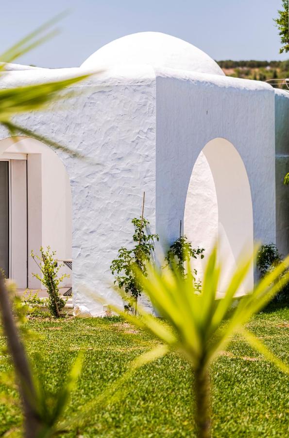 Dar Jbel - B&B