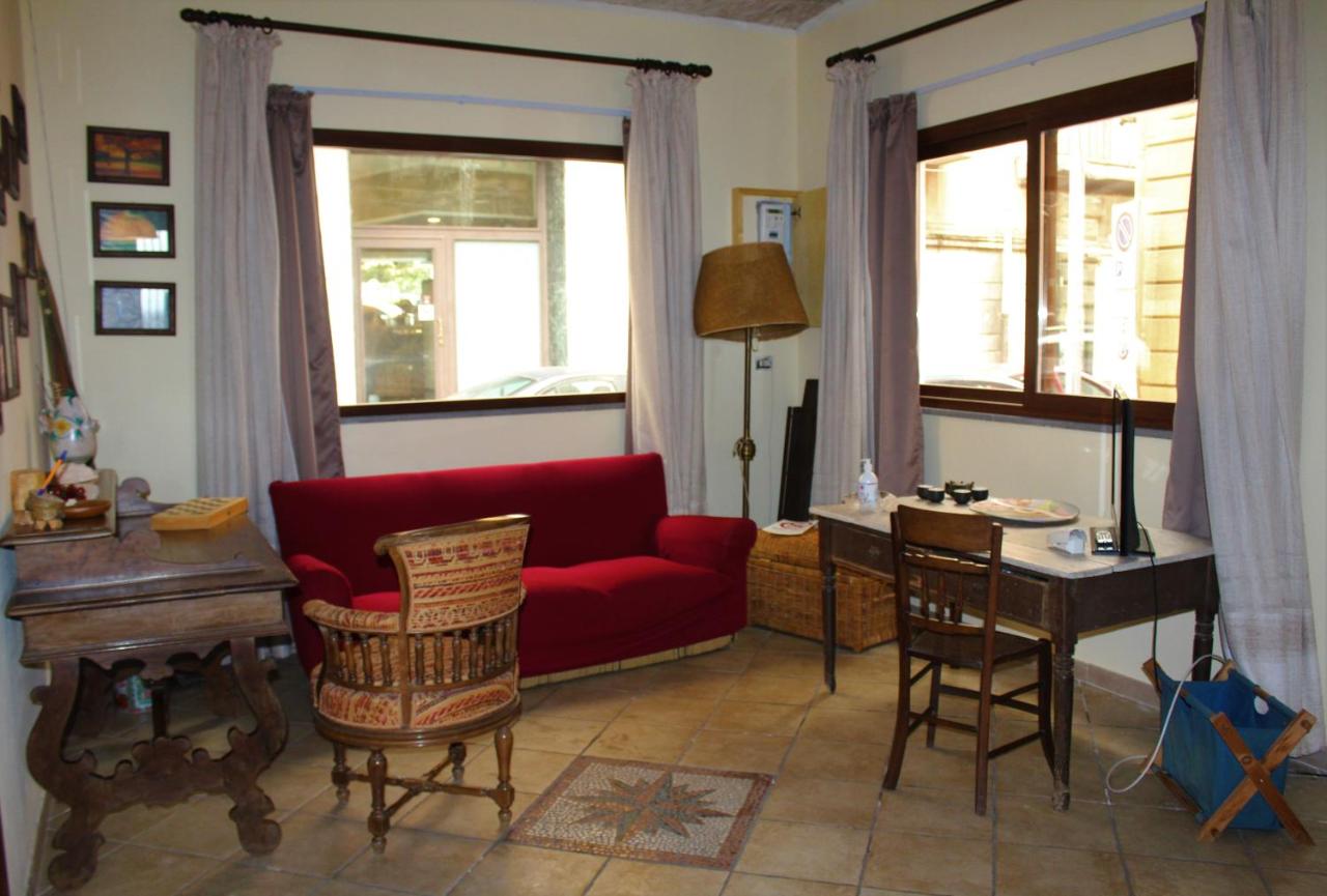 B&B Trecastagni - L'Angoletto - Bed and Breakfast Trecastagni