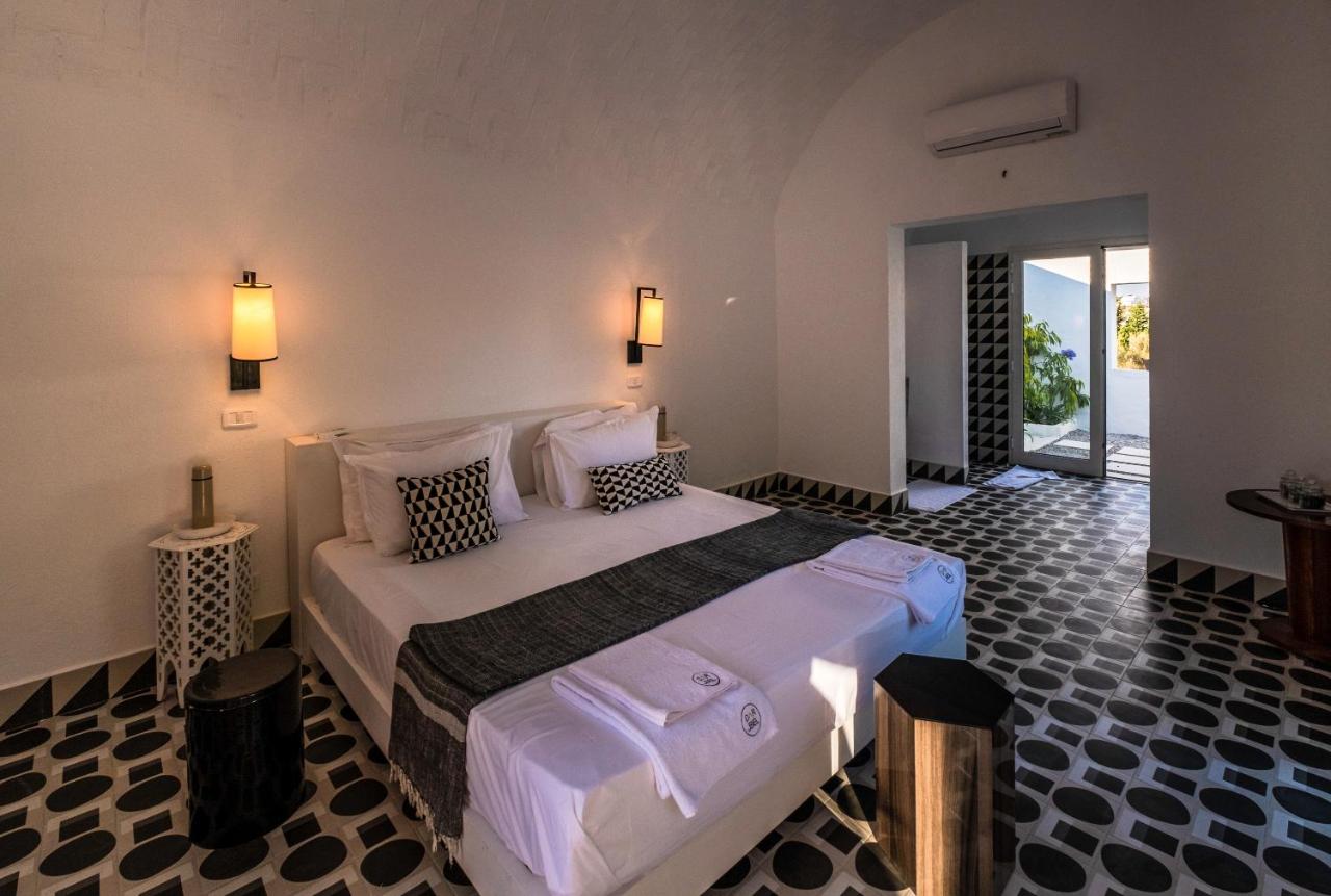 King Room with Mountain View