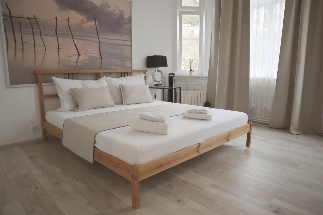 Appartement Supérieur