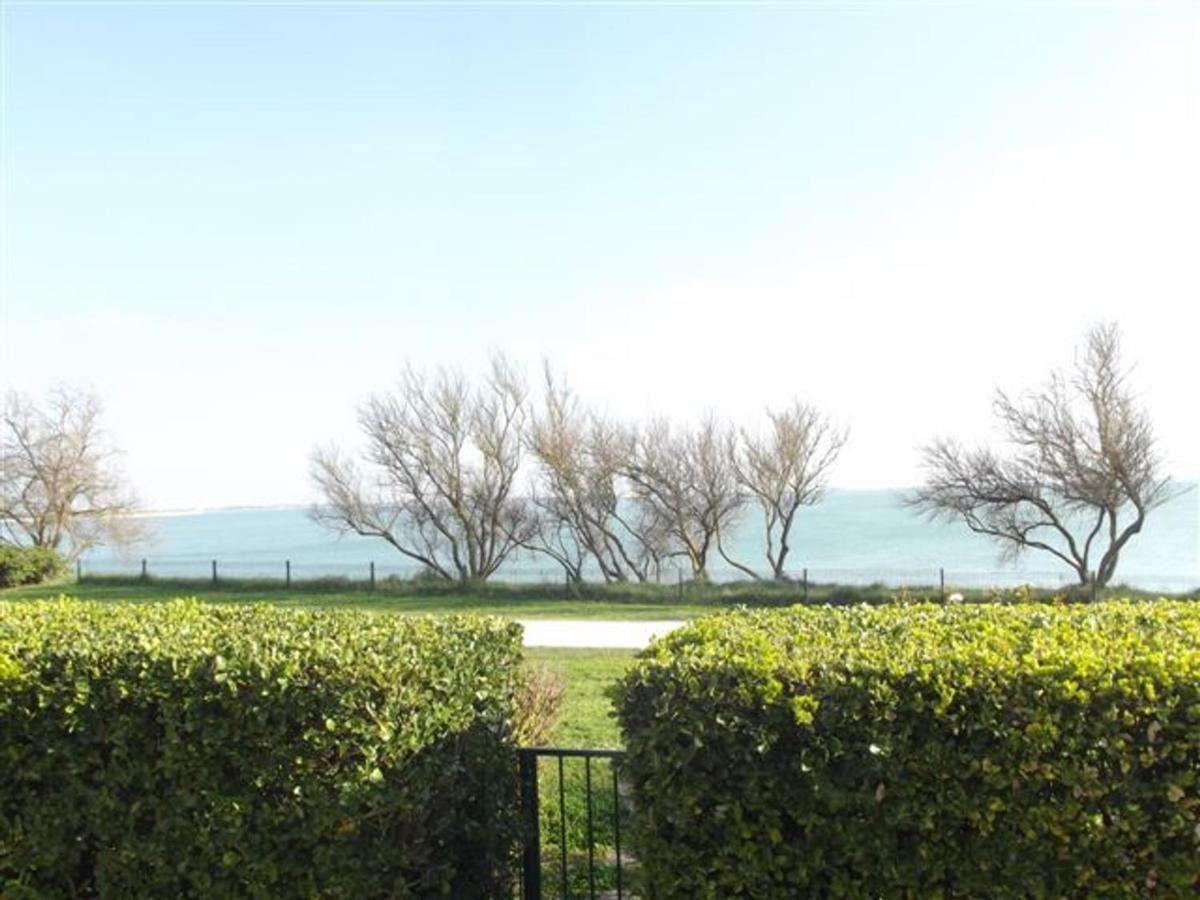 Maison 3 chambres, vue mer, terrasse, WIFI, proche plage - La Rochelle - FR-1-551-2 - B&B