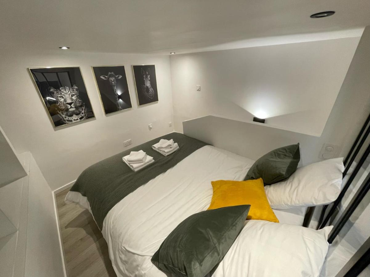 Offre spéciale - Jolie pépite au cœur de Nantes - B&B