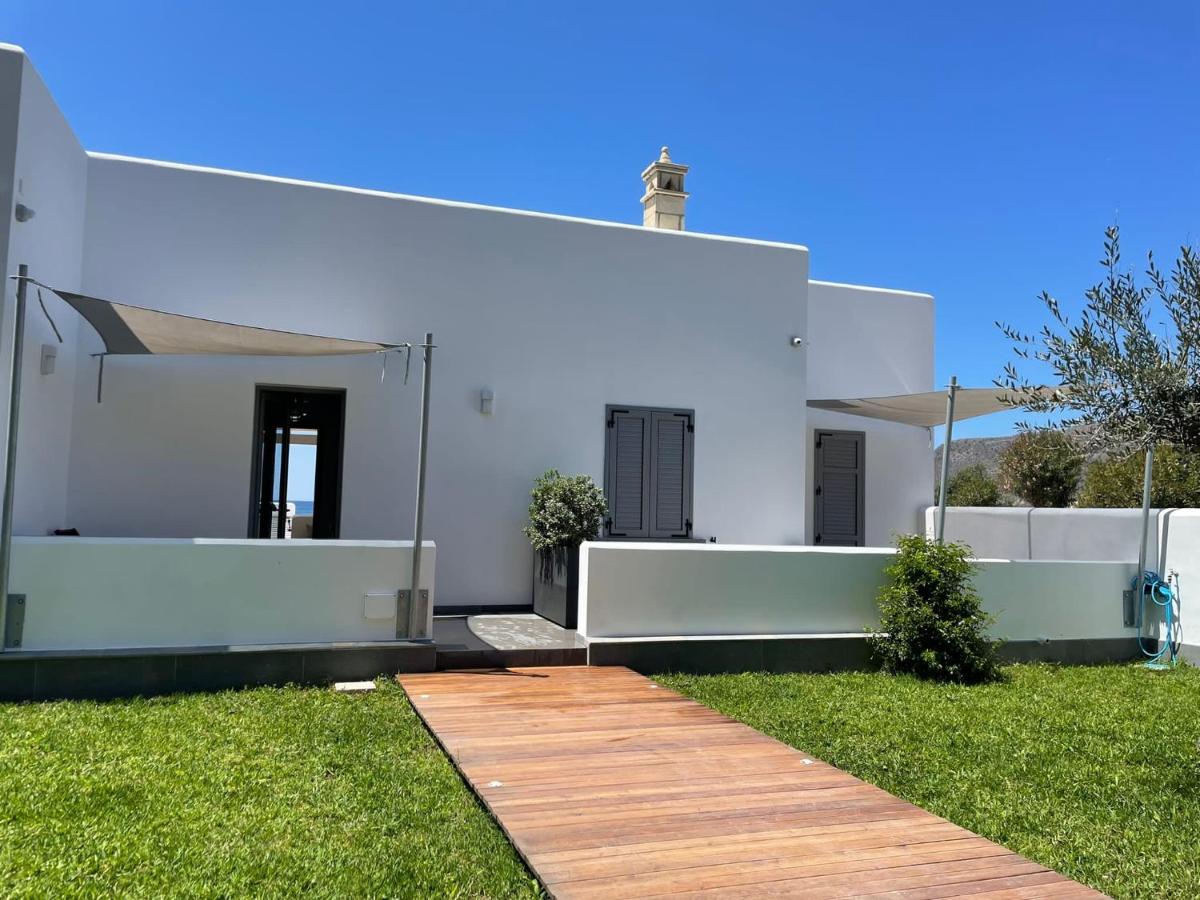 Le Casuzze Ammare - Bed and Breakfast Favignana