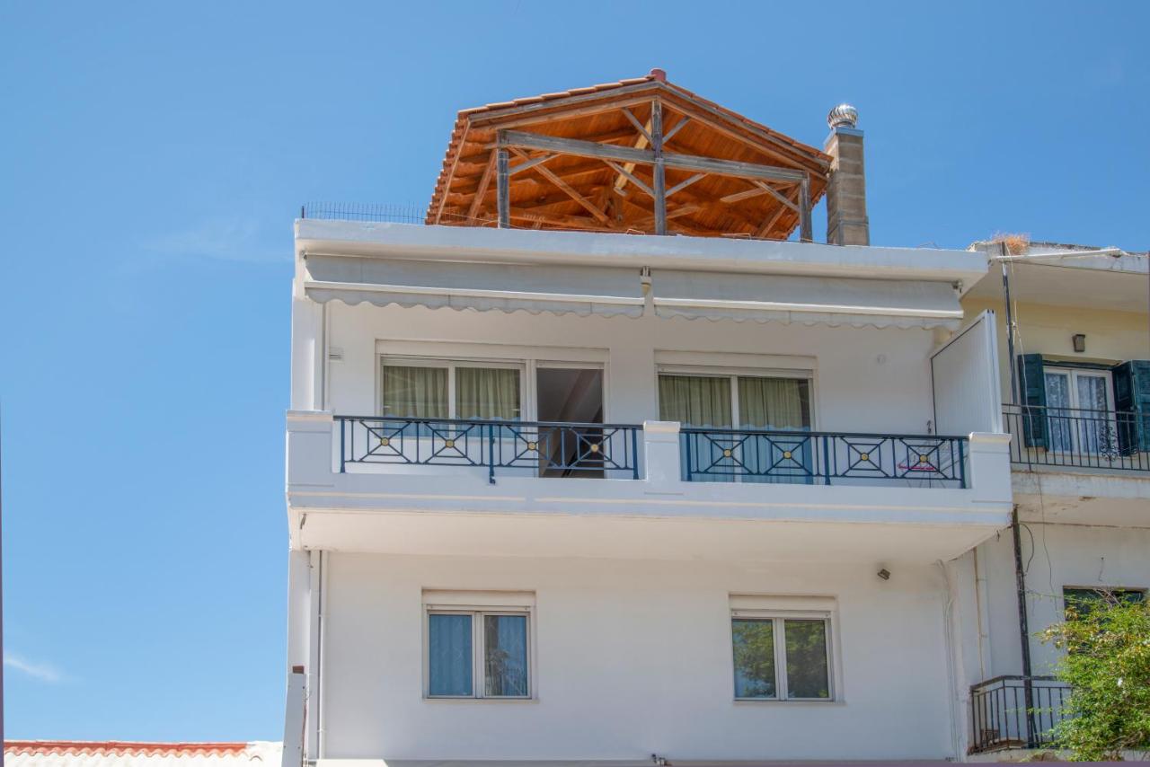 Gavalas Urban Home - B&B Chionato